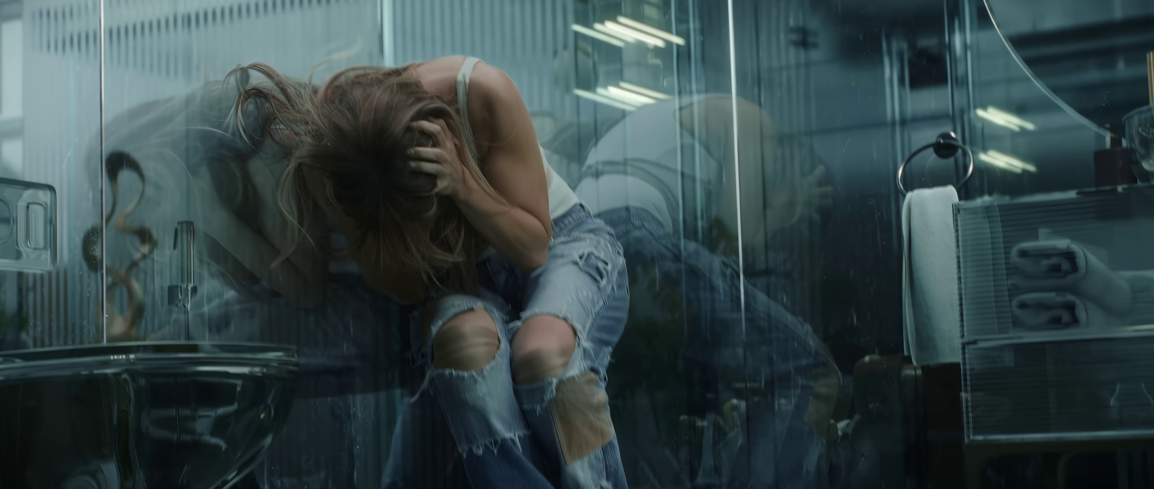 Rebound (2024) —  shot,  lighting