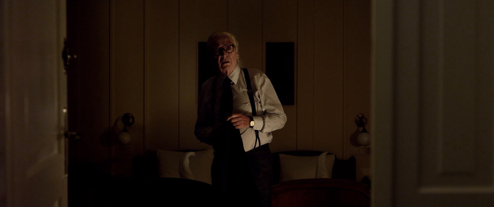 Youth (2015) —  shot,  lighting