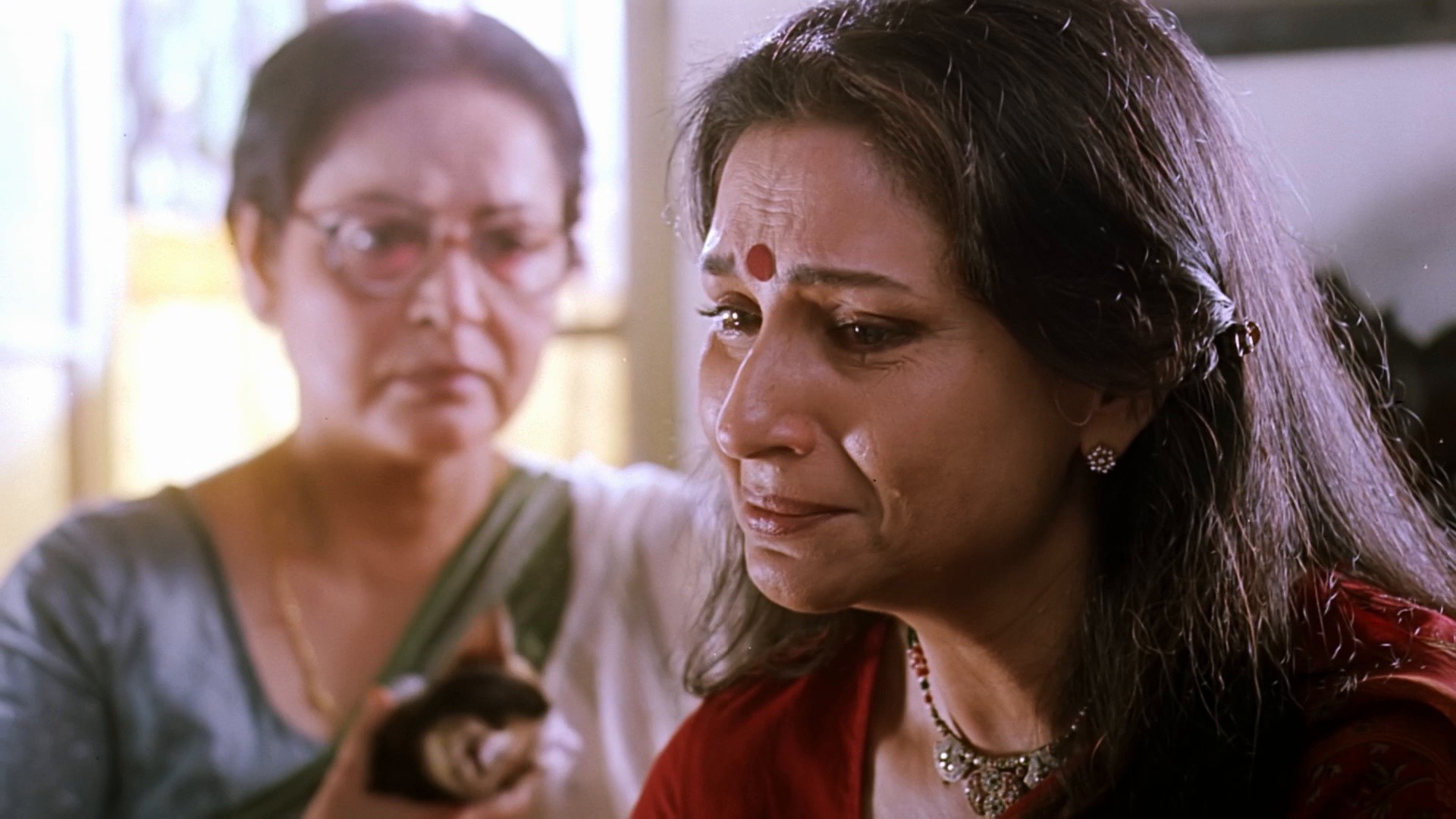 Shubho Mahurat (2003) —  shot,  lighting