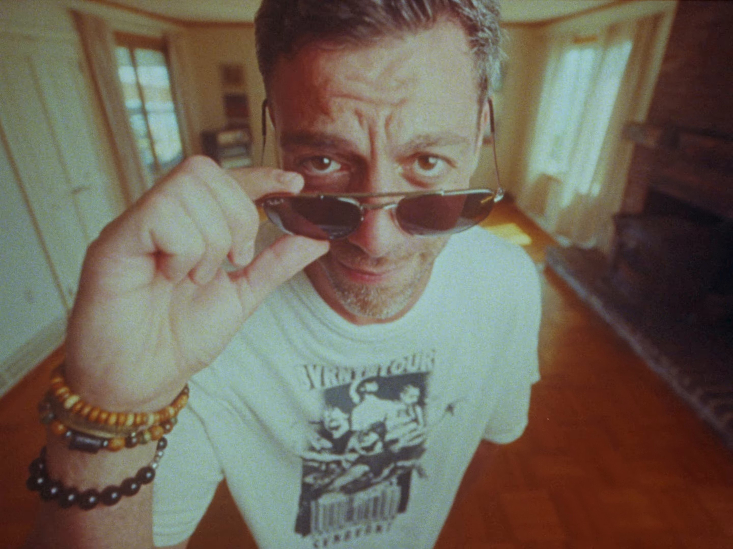 Good Old Days (2025) —  shot,  lighting