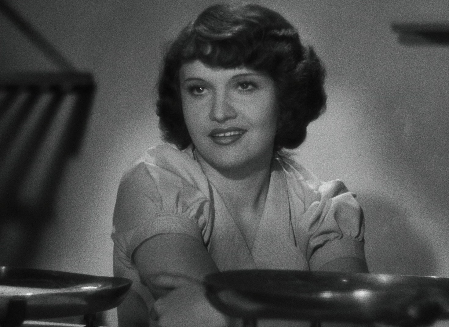 The Baker's Wife (1938) —  shot,  lighting