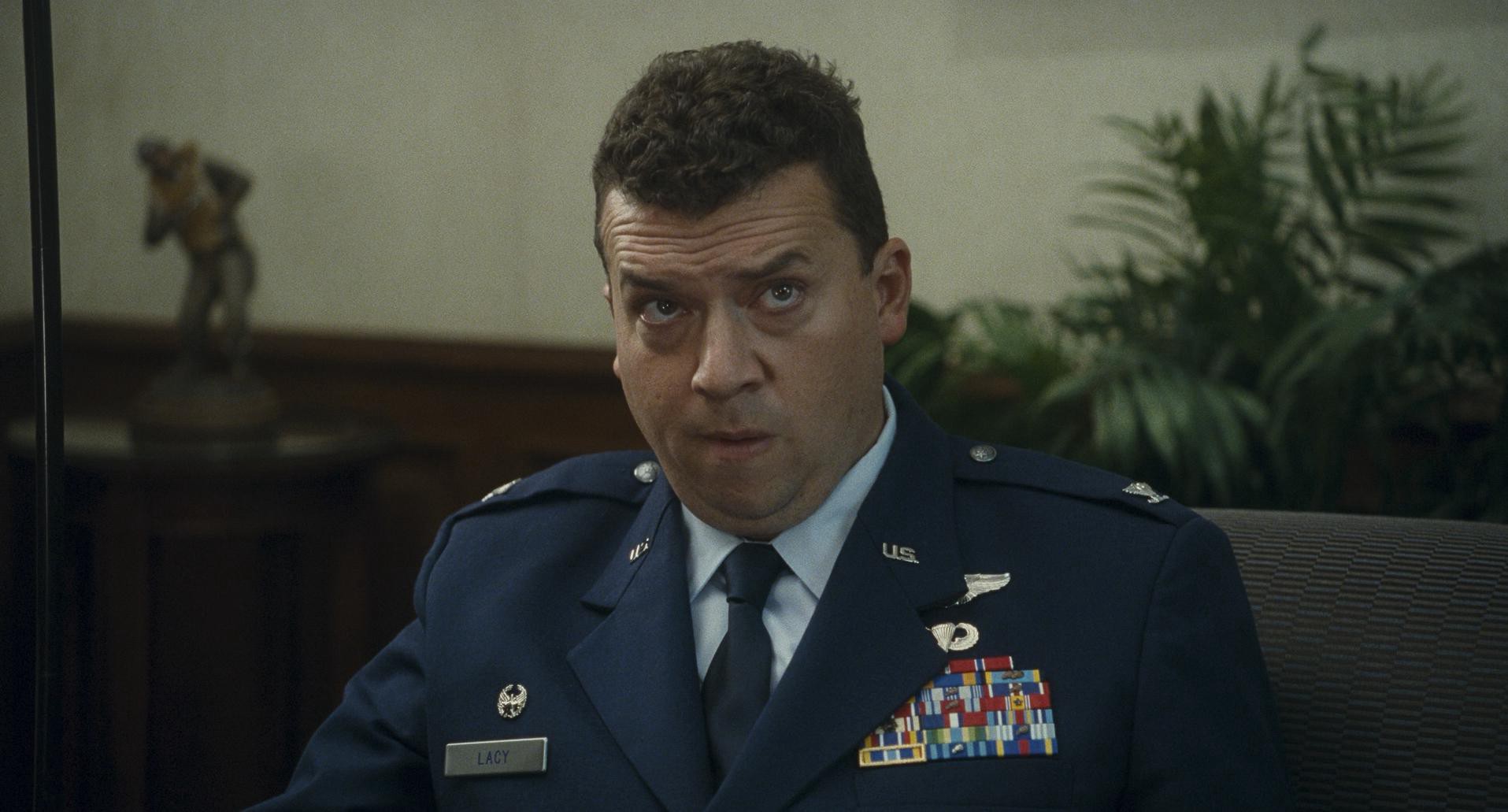 Aloha (2015) —  shot,  lighting