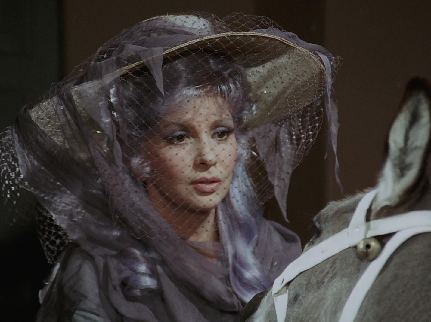 Le avventure di Pinocchio (1972) —  shot,  lighting