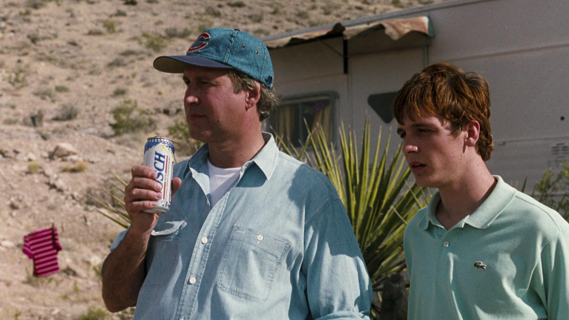 Vegas Vacation (1997) —  shot,  lighting