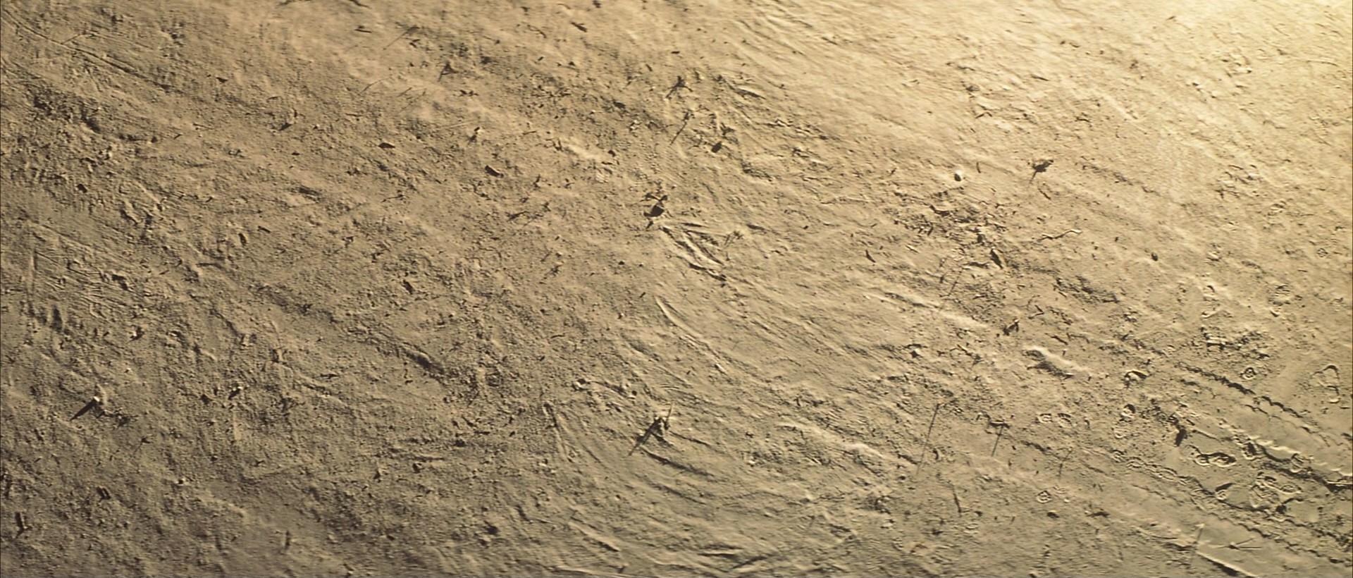 The Rookie (2002) —  shot,  lighting