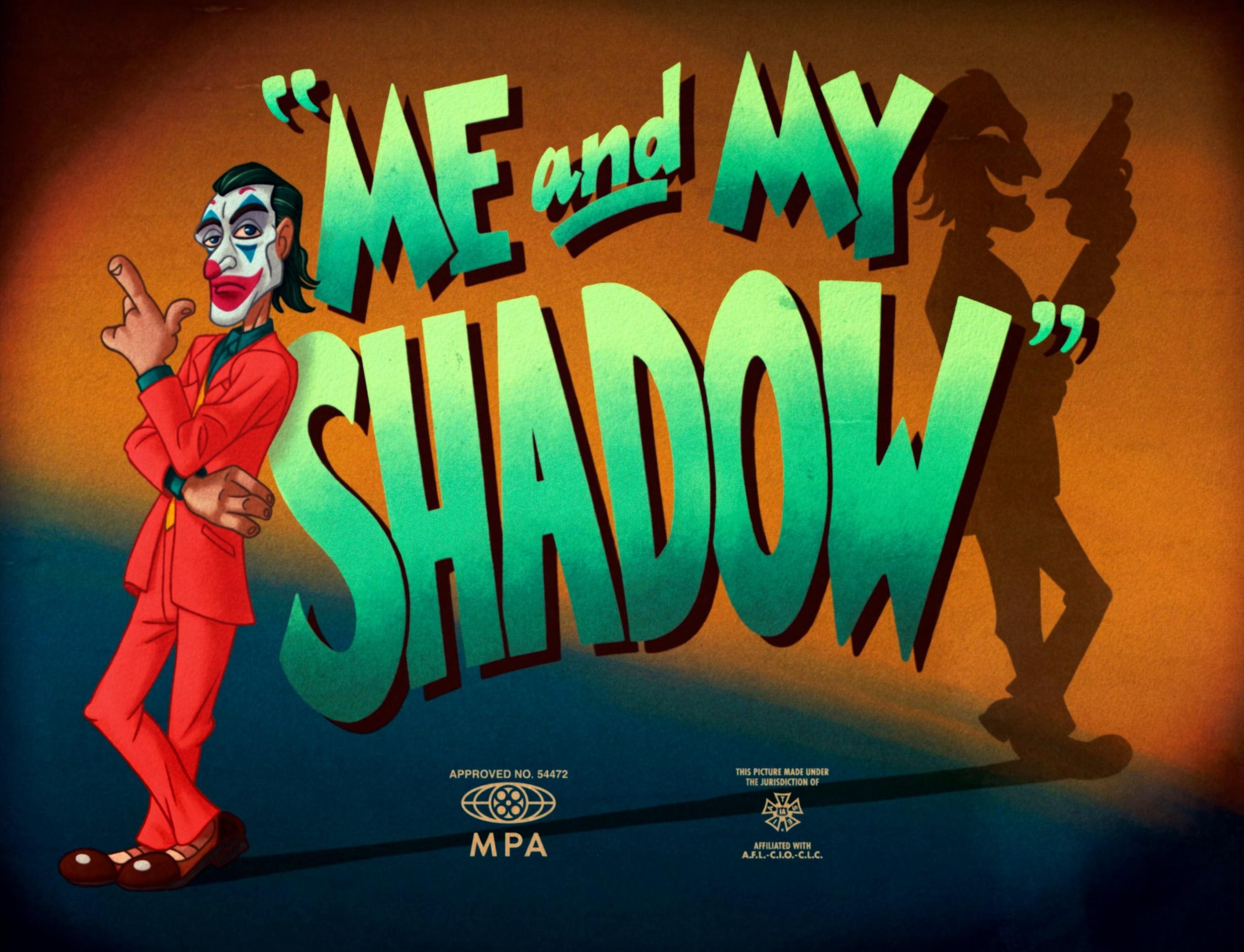 Joker: Folie à Deux (2024) —  shot,  lighting