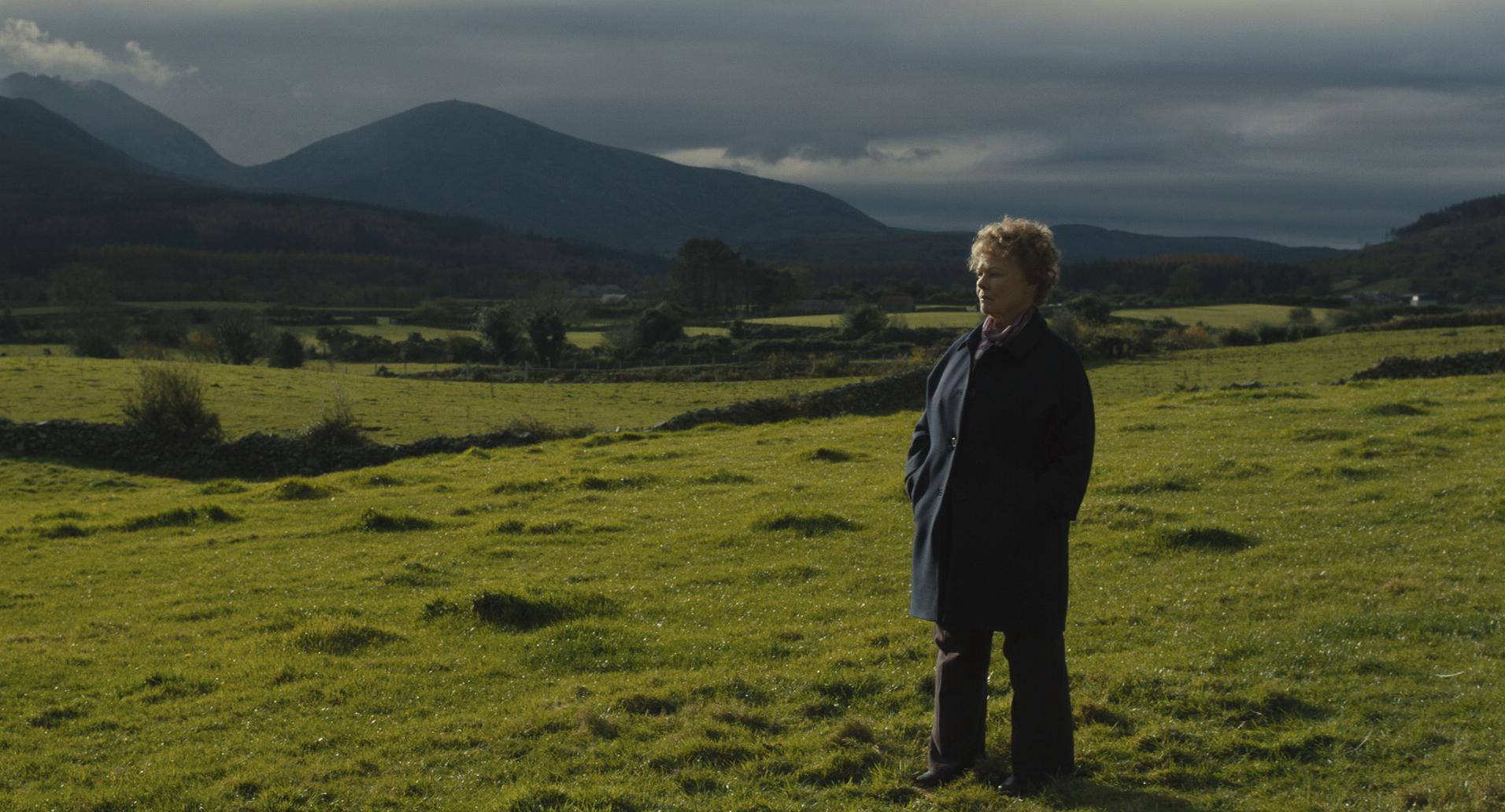 Philomena (2013) —  shot,  lighting