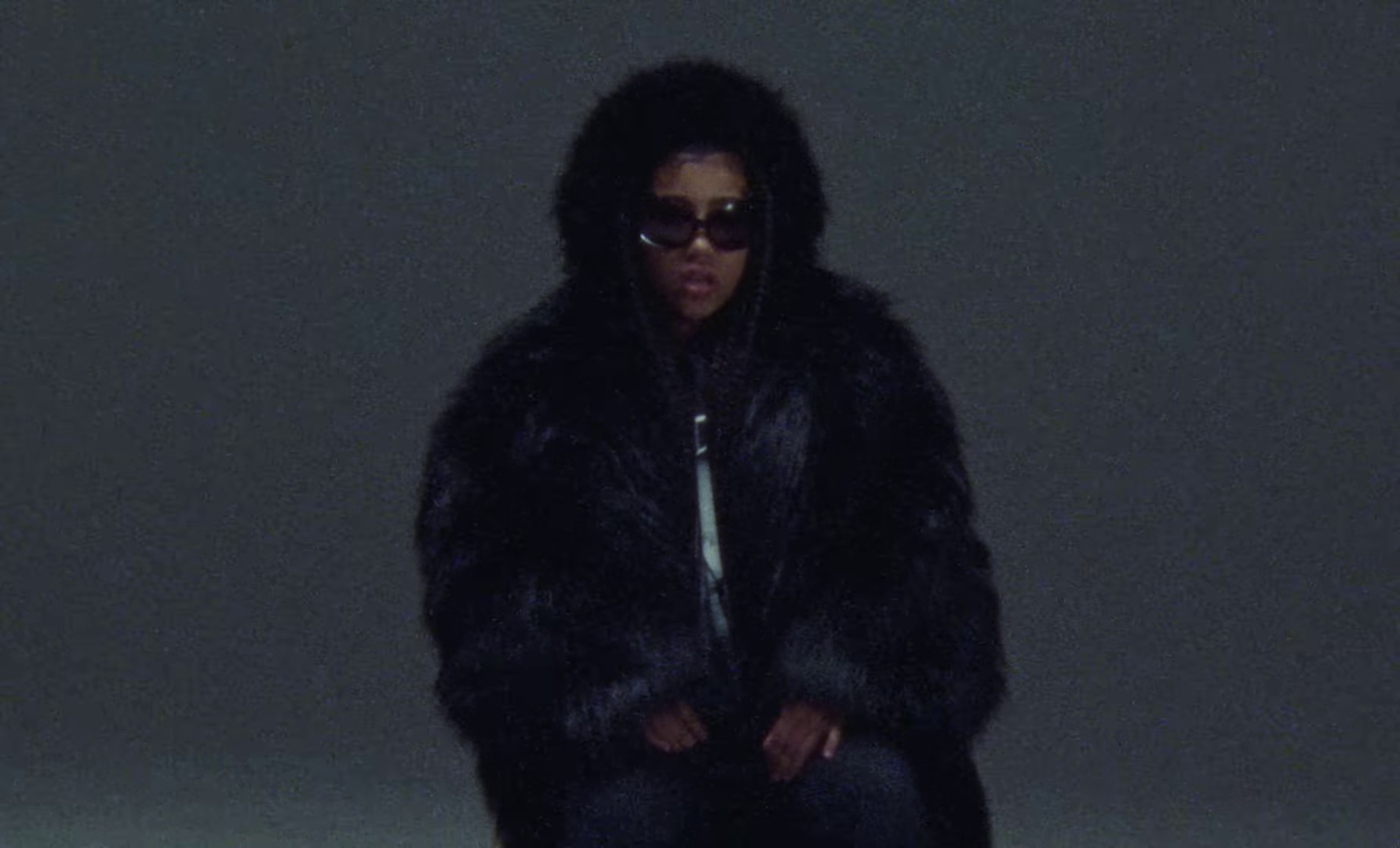 TALKING (2024) —  shot,  lighting