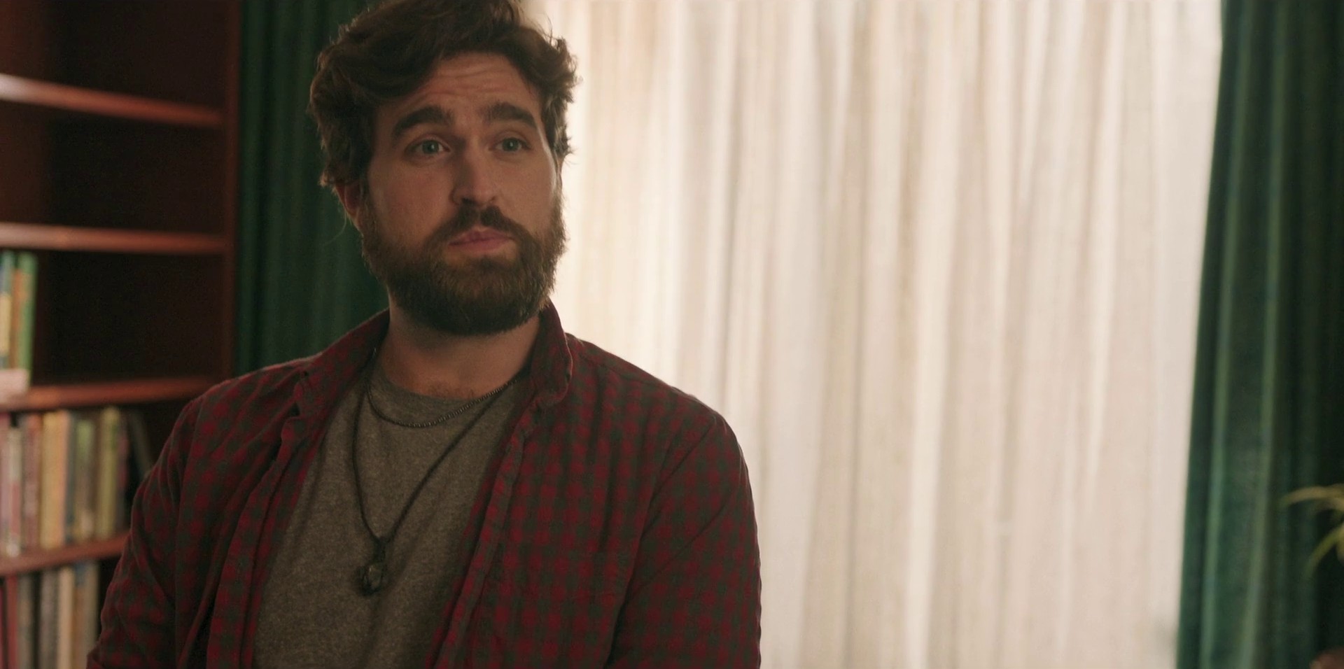 Cashmere (2021) —  shot,  lighting