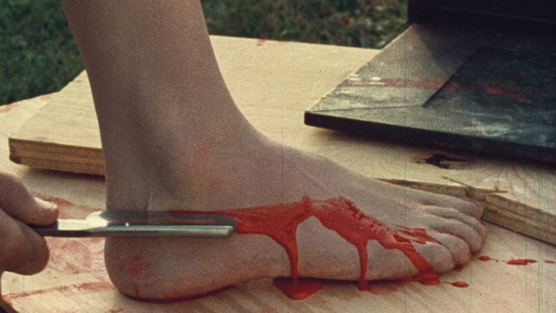 Effects (1979) —  shot,  lighting