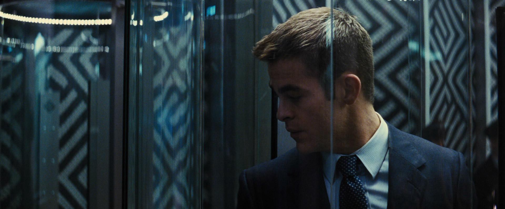 Jack Ryan: Shadow Recruit (2014) —  shot,  lighting