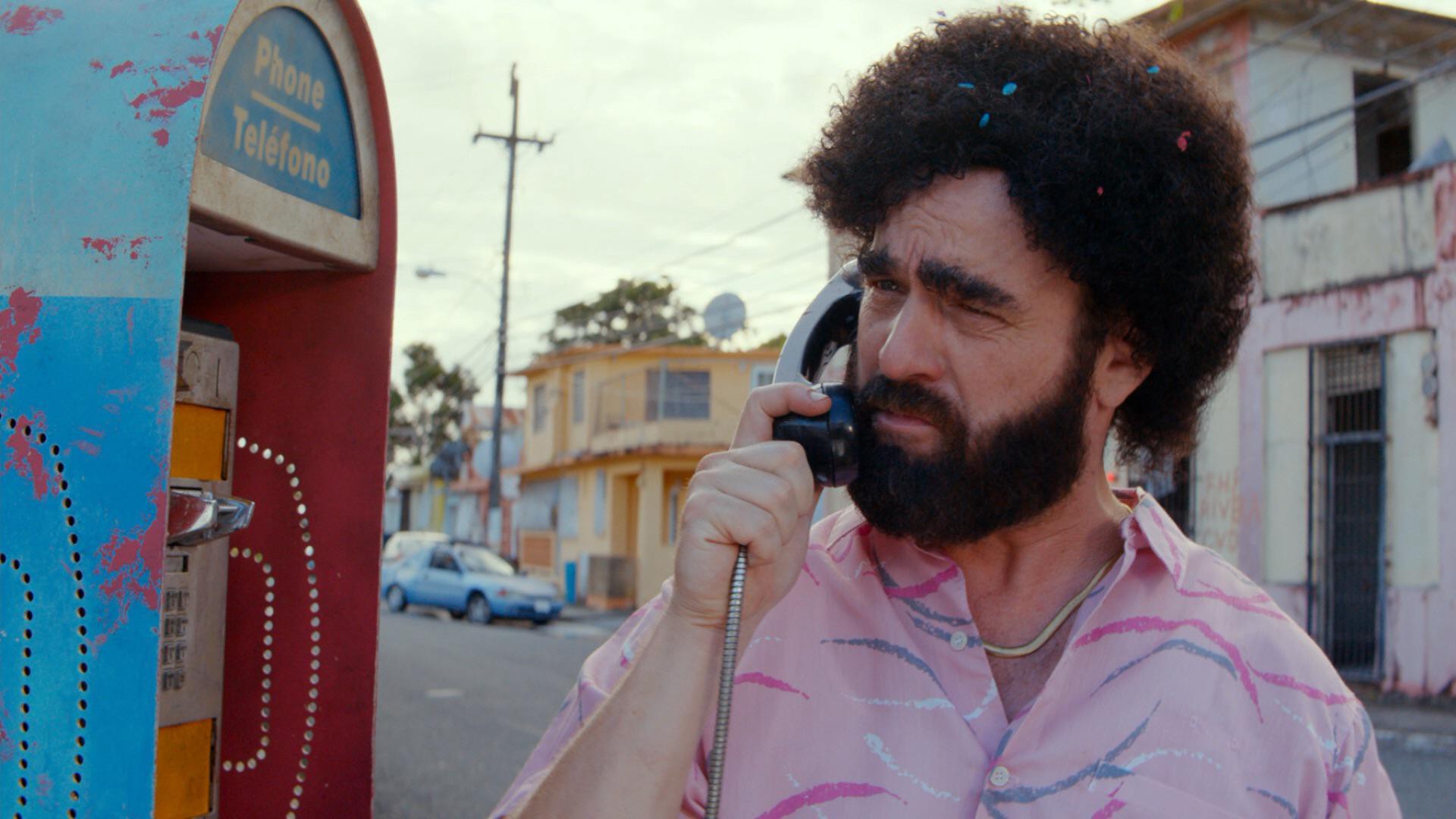 Masterminds (2015) —  shot,  lighting