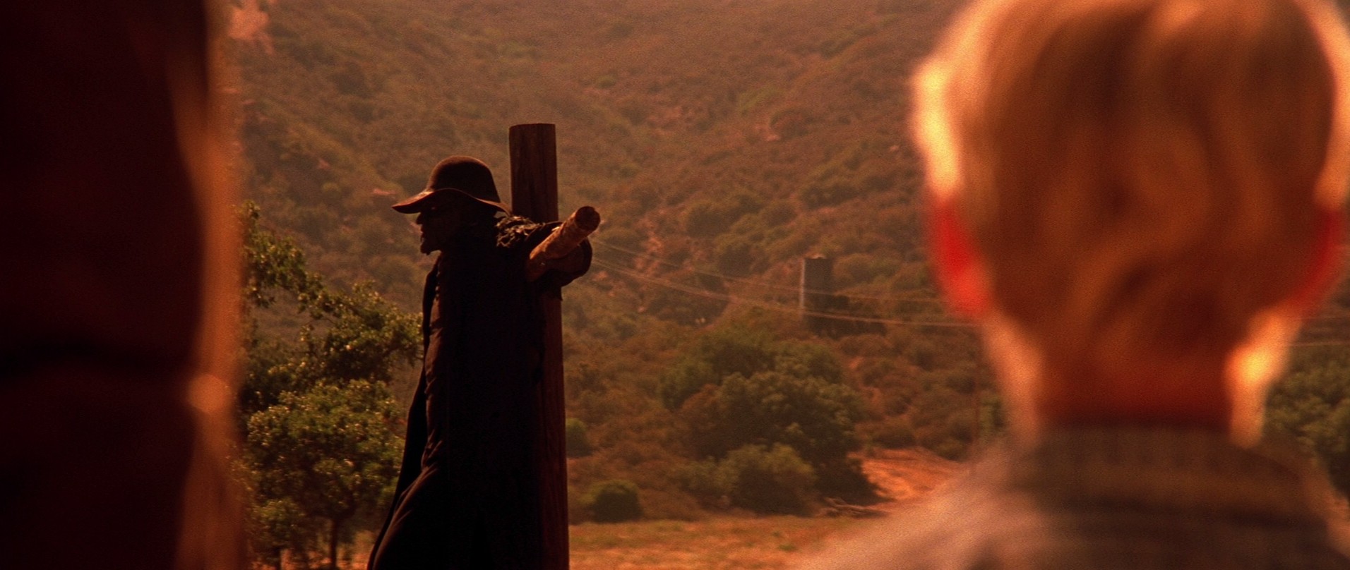 Jeepers Creepers 2 (2003) —  shot,  lighting
