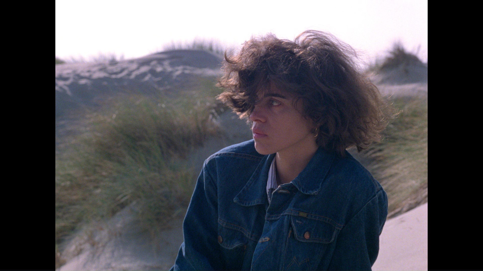 Merry-Go-Round (1980) —  shot,  lighting