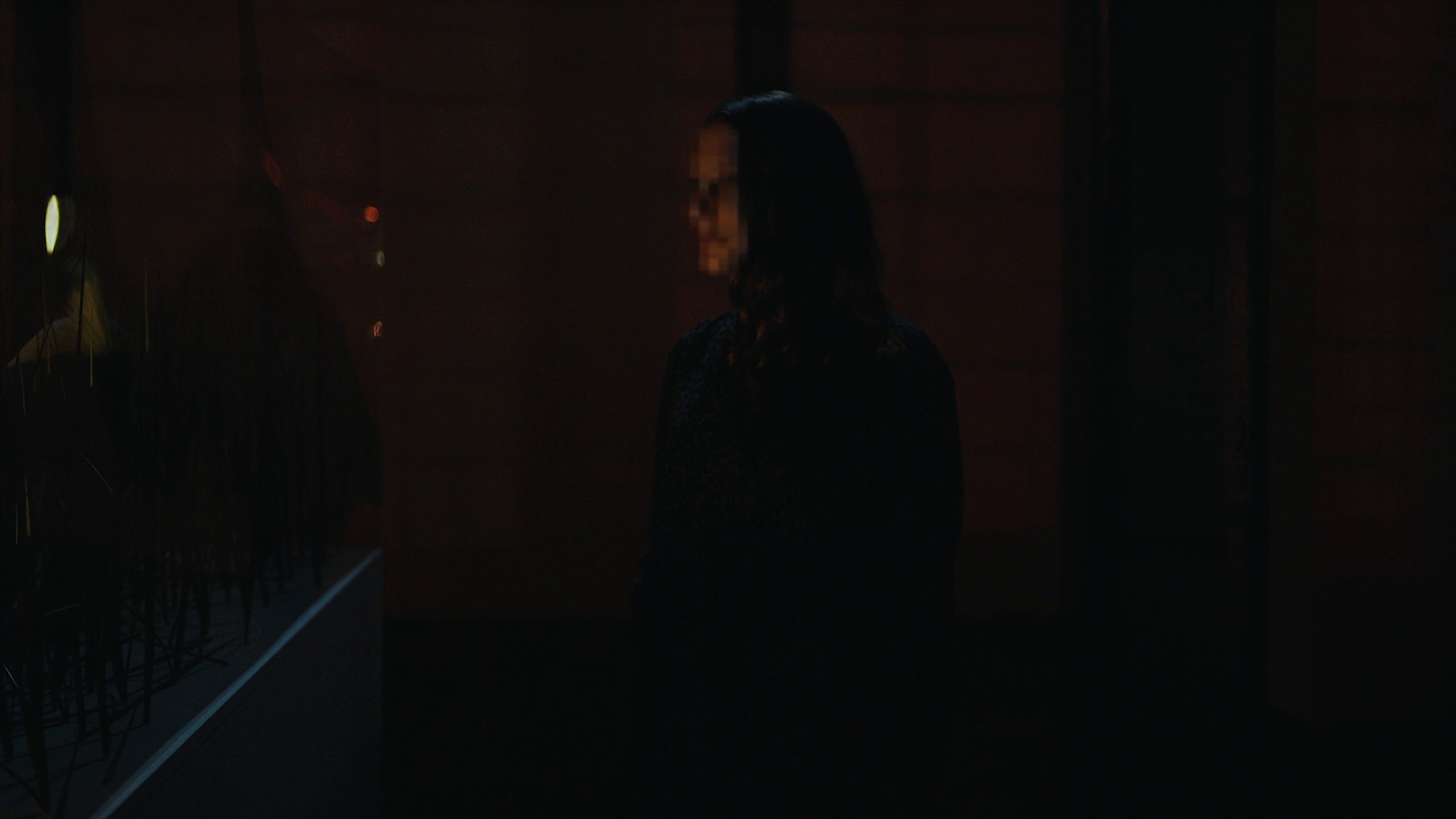 Love lost, freedom found (2018) —  shot,  lighting