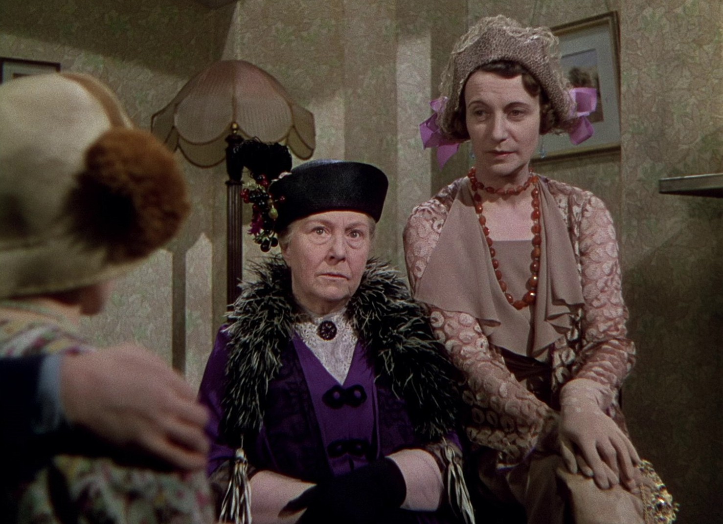 This Happy Breed (1944) —  shot,  lighting