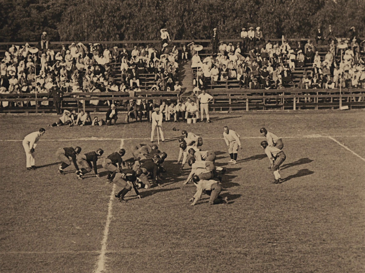 Seven Chances (1925) —  shot,  lighting