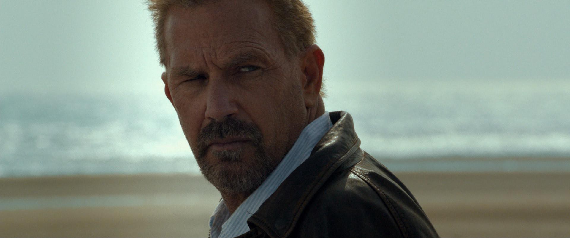 Criminal (2016) —  shot,  lighting