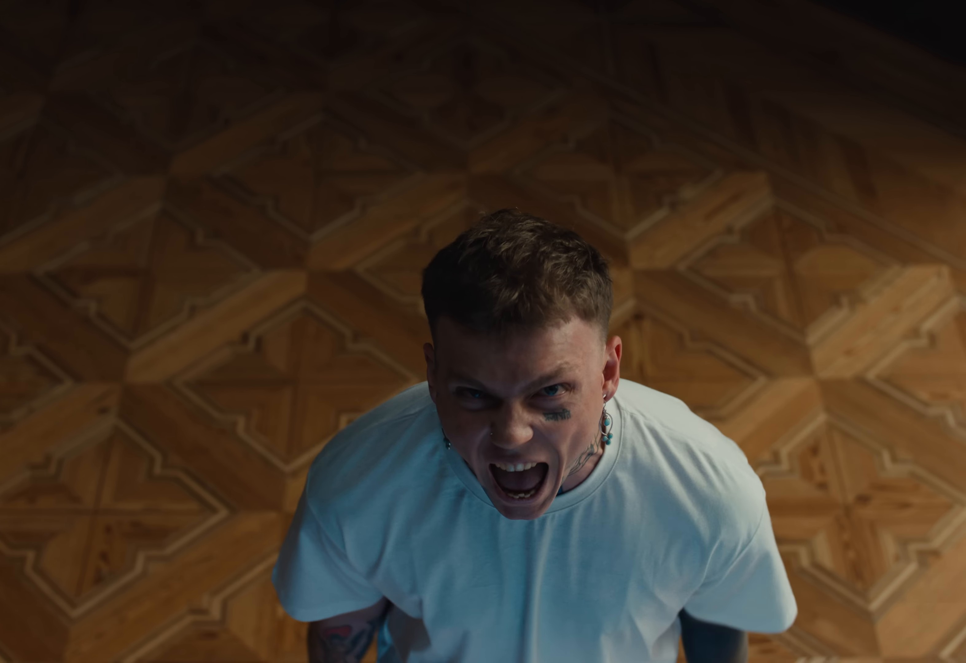 Work of Art (2024) —  shot,  lighting