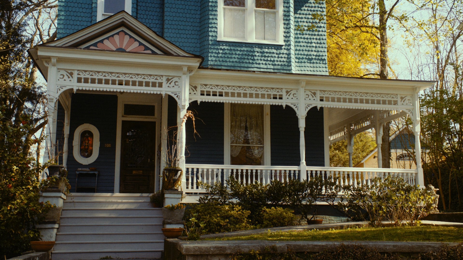 A.C.O.D. (2013) —  shot,  lighting