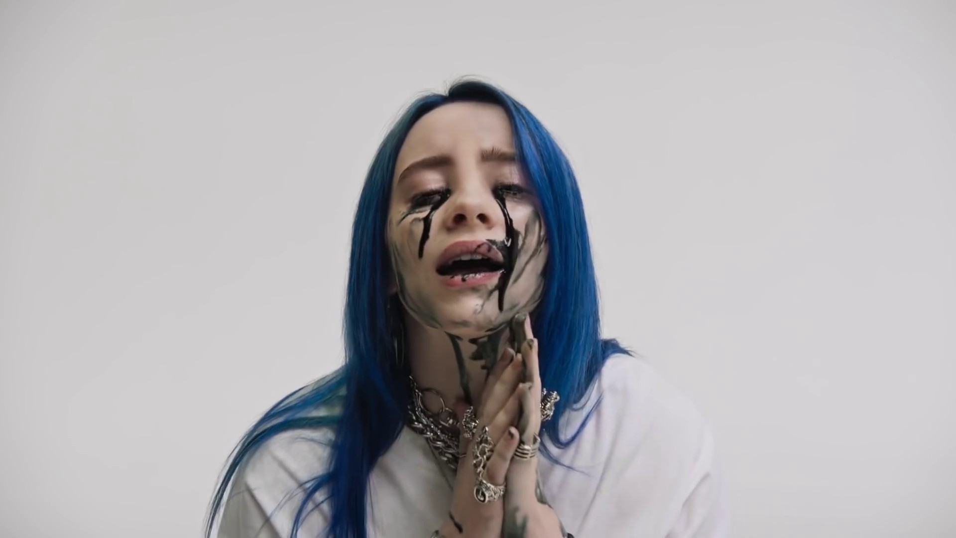 when the party's over (2018) —  shot,  lighting