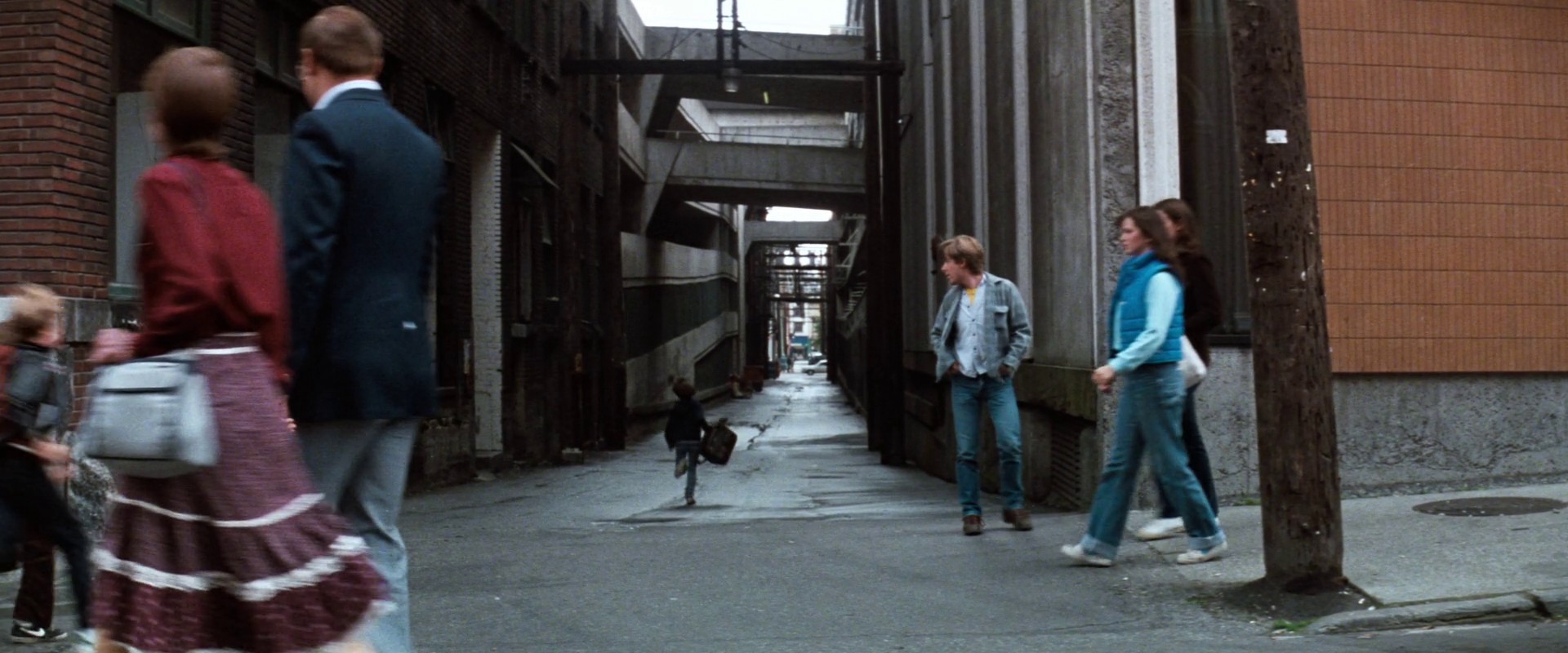 The NeverEnding Story (1984) —  shot,  lighting