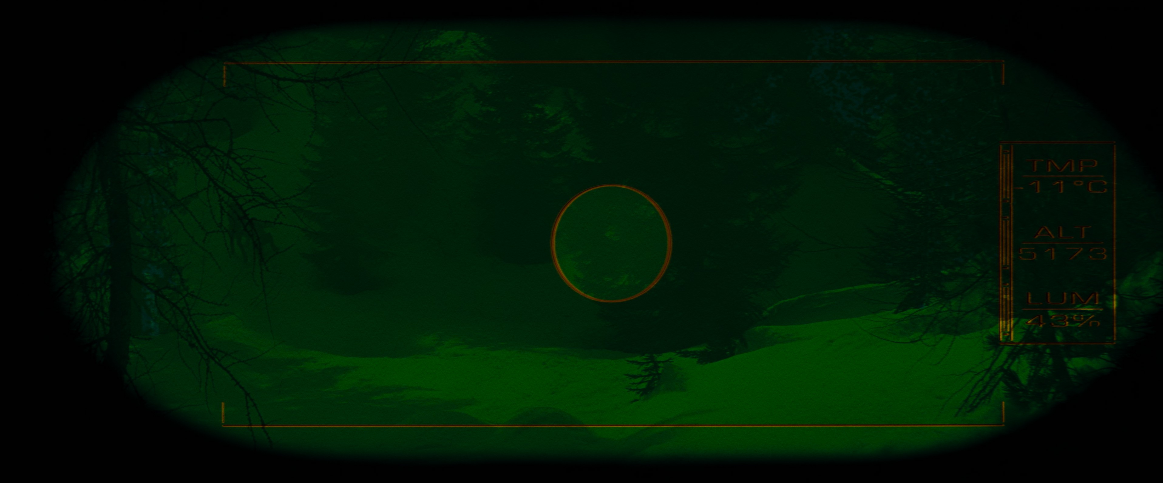 Cliffhanger (1993) —  shot,  lighting