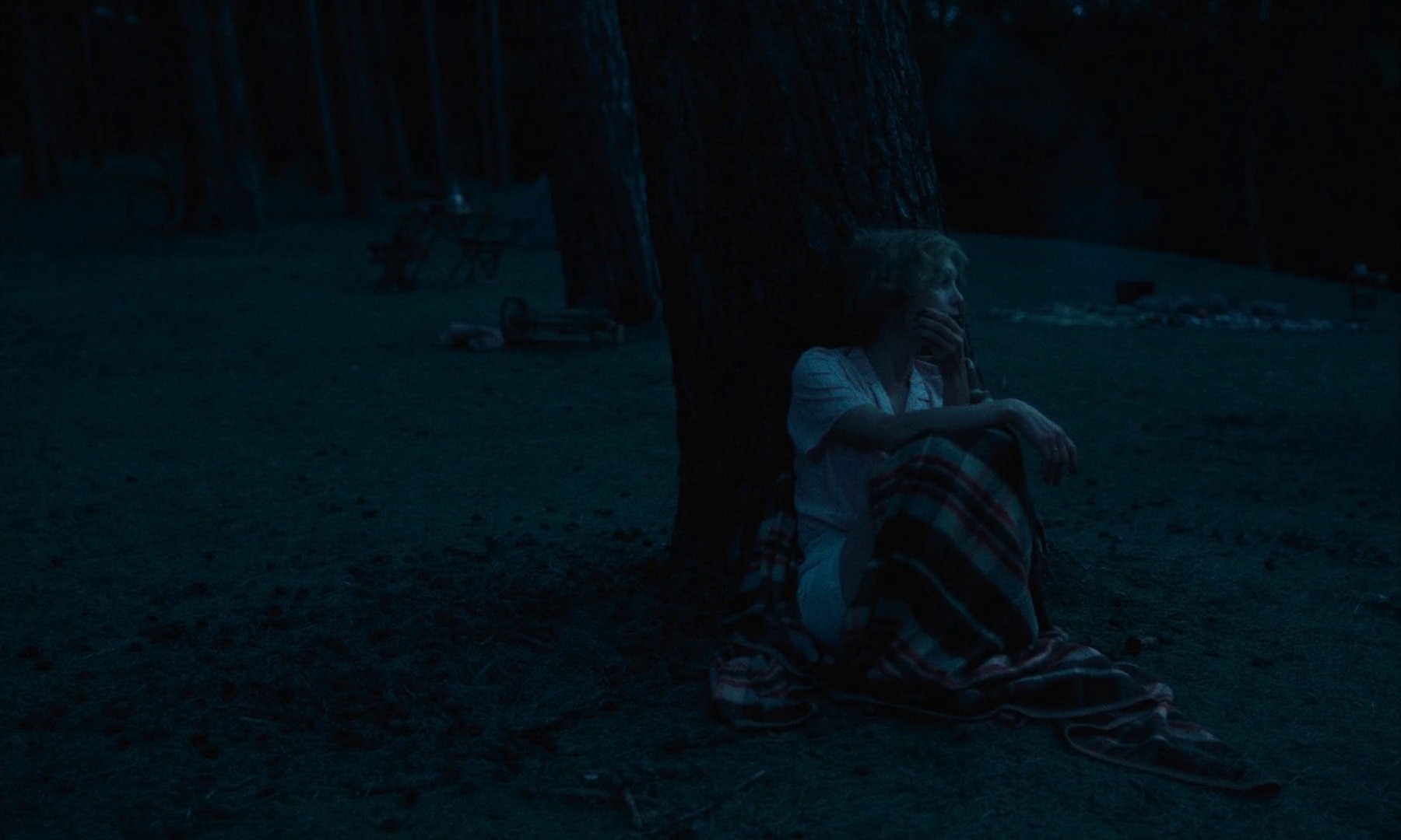 From Hilde, with Love (2024) —  shot,  lighting