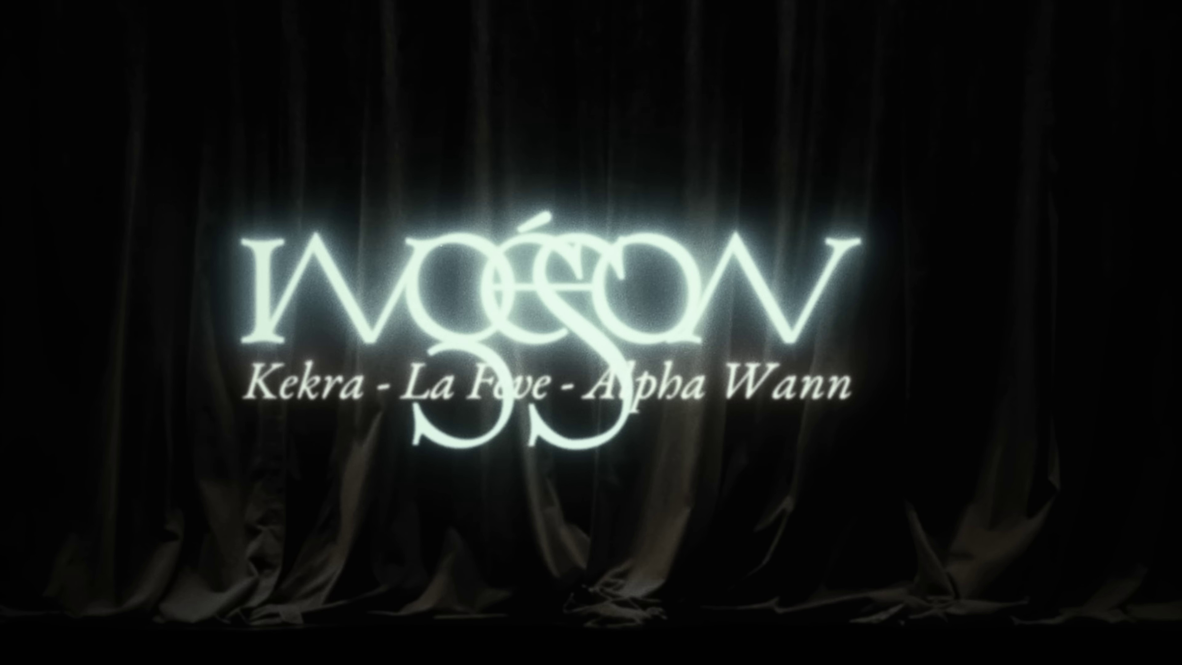 Ingé son (2023) —  shot,  lighting