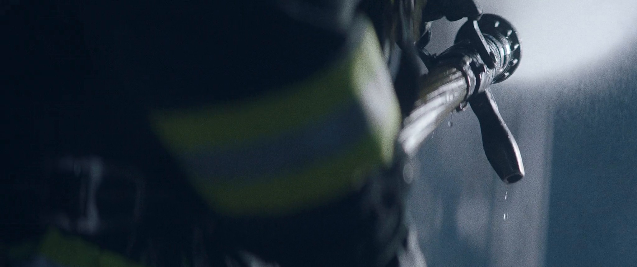 3M "Thermal Imaging" (2018) —  shot,  lighting