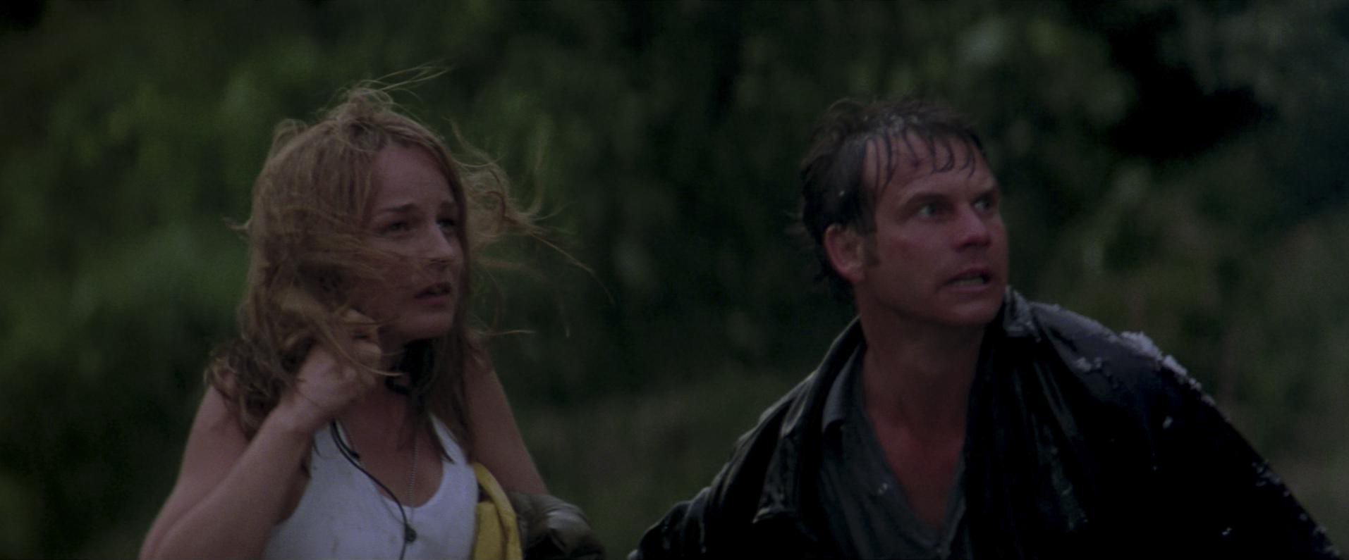 Twister (1996) —  shot,  lighting