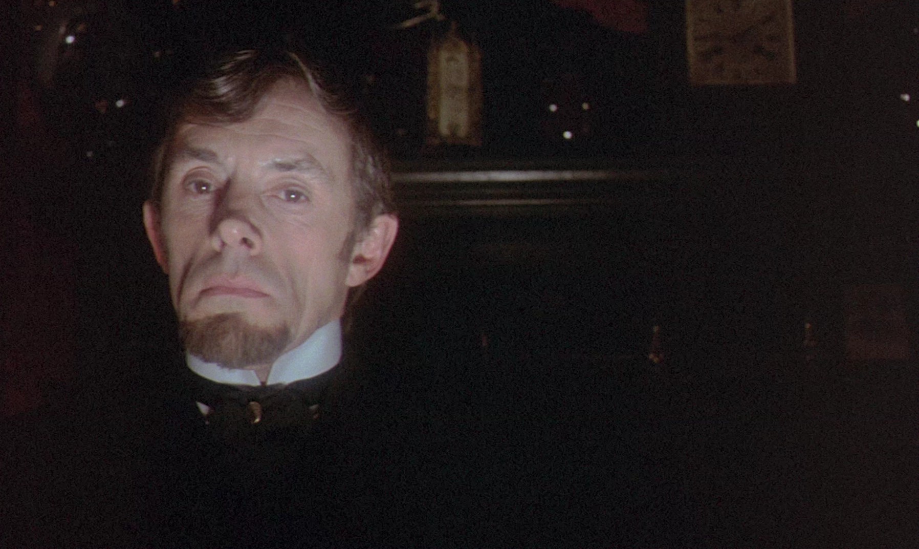 Hands of the Ripper (1971) —  shot,  lighting