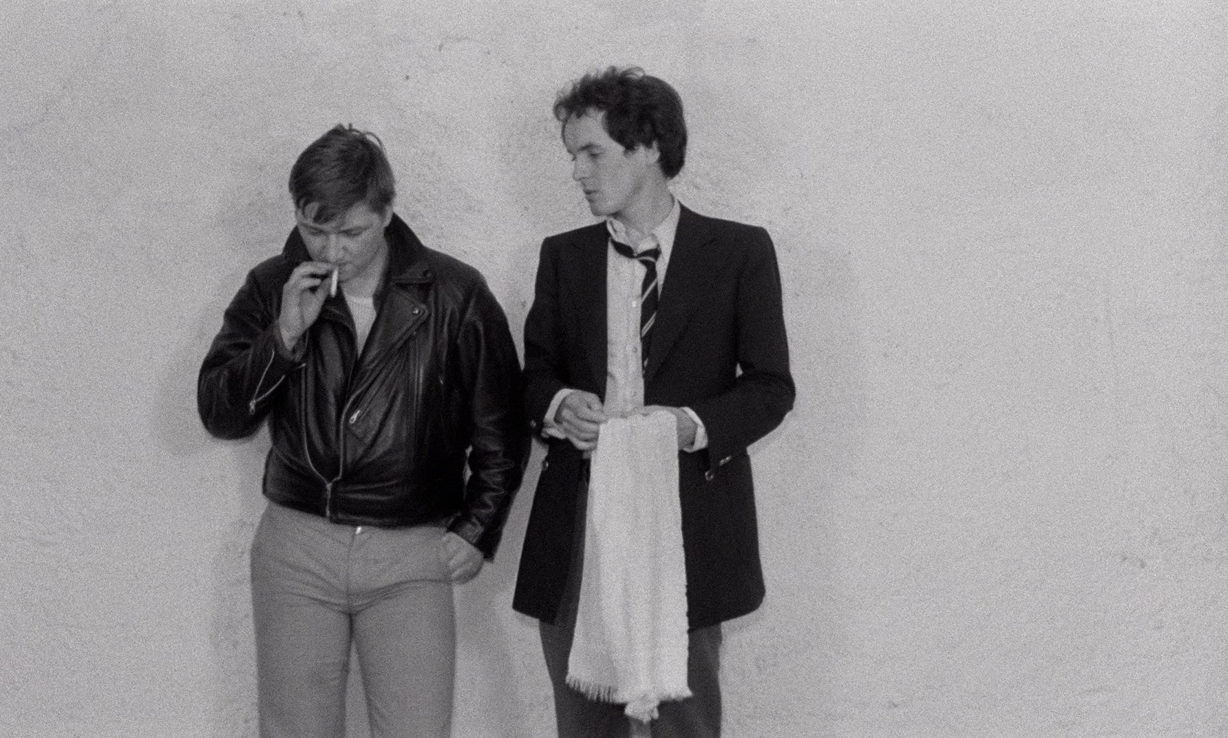 Love Is Colder Than Death (1969) —  shot,  lighting