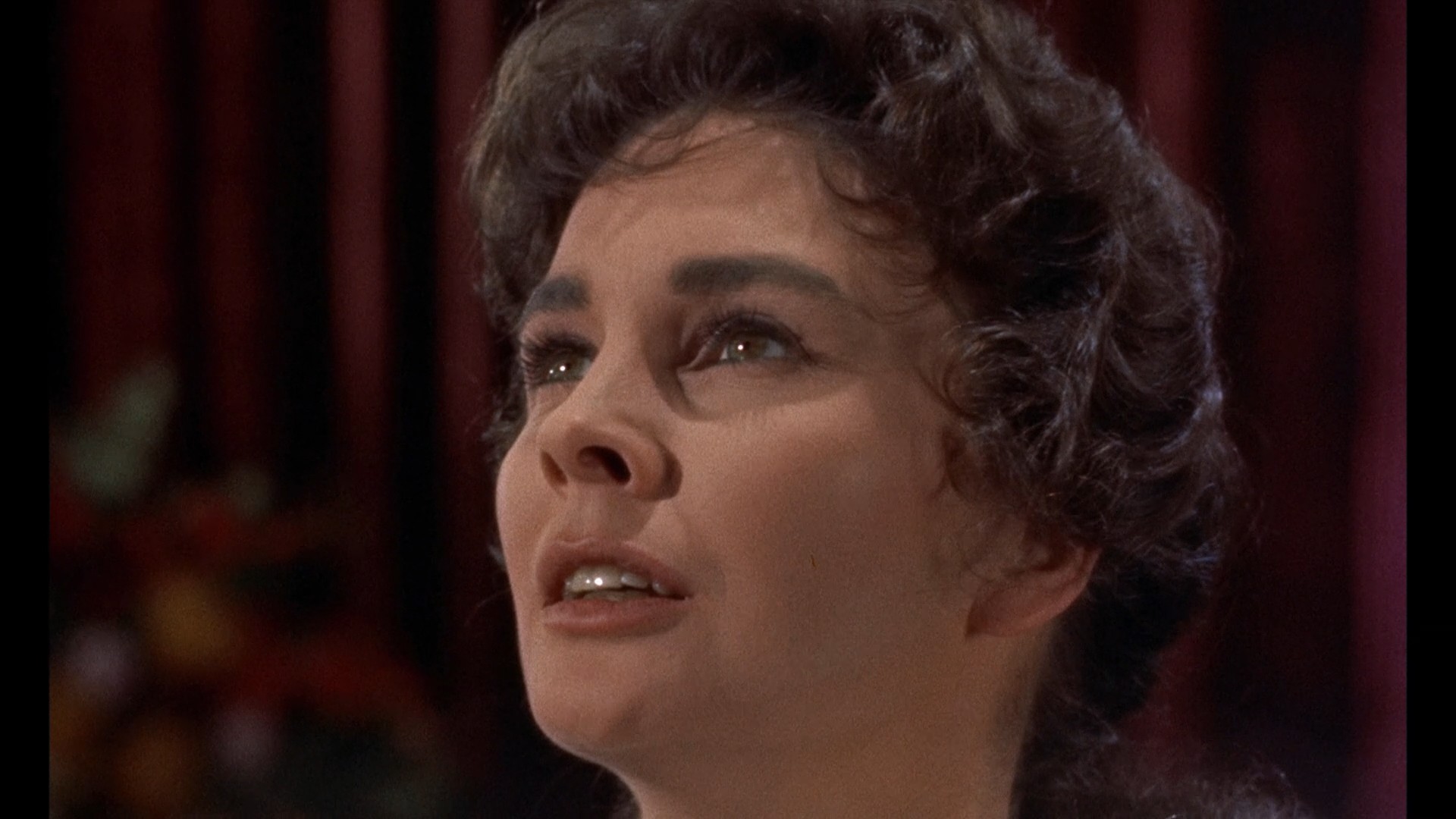 Elmer Gantry (1960) —  shot,  lighting