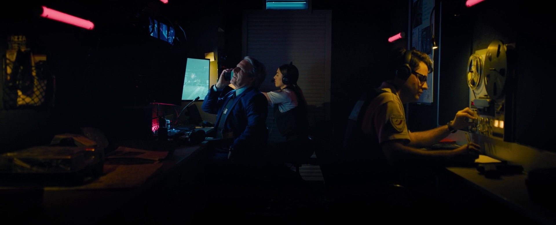 30 jours max (2020) —  shot,  lighting