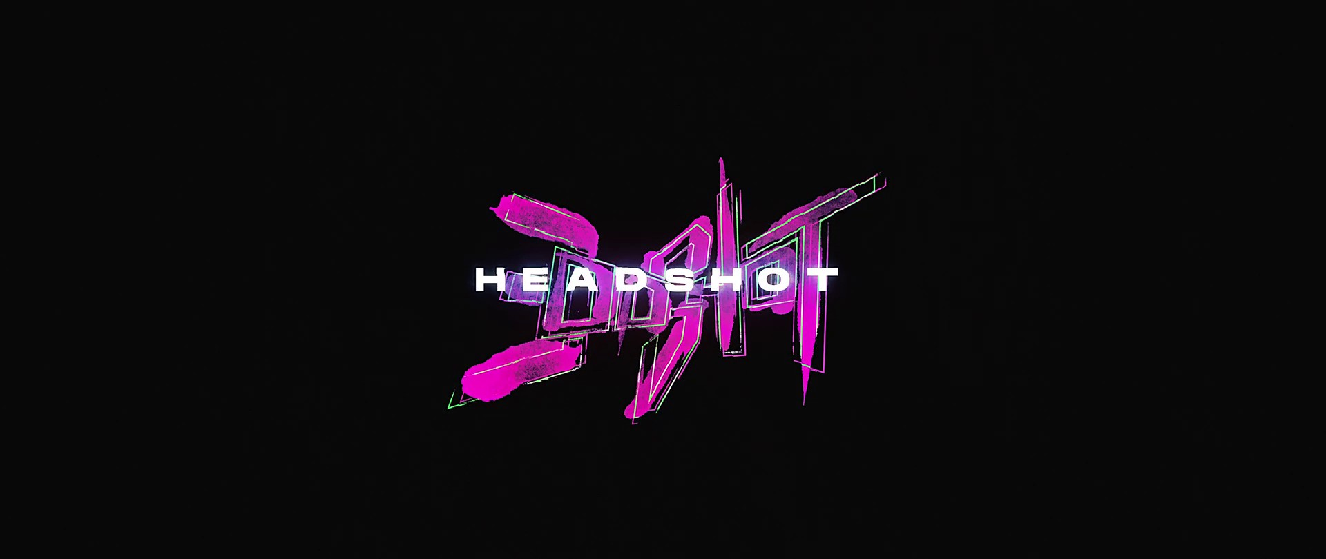 Headshot (2021) —  shot,  lighting