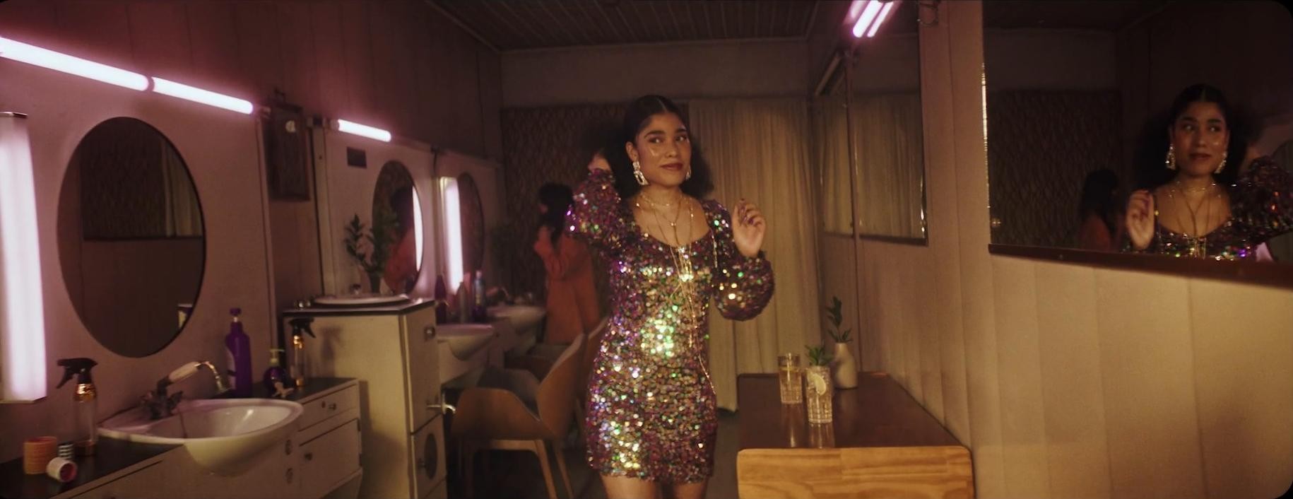 JOHNNIE WALKER | WALKERS CULTURE | DIRECTOR’S CUT (2022) —  shot,  lighting