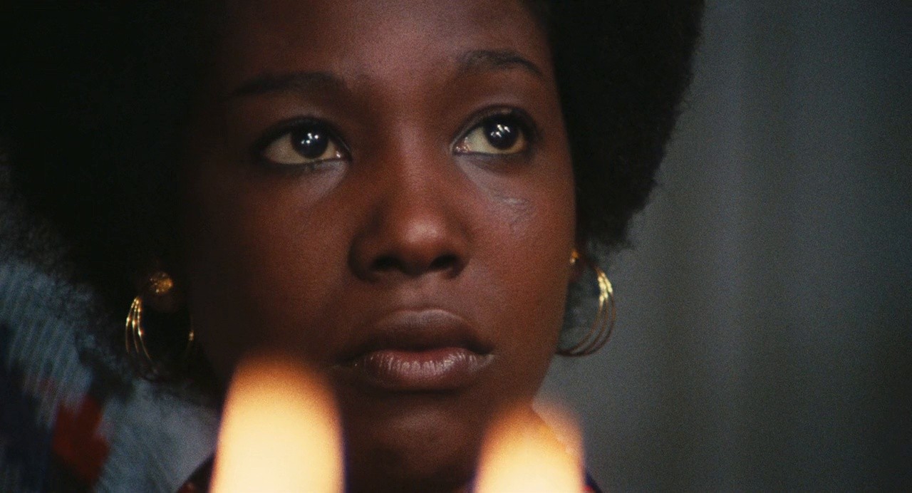 Your Vice Is a Locked Room and Only I Have the Key (1972) —  shot,  lighting