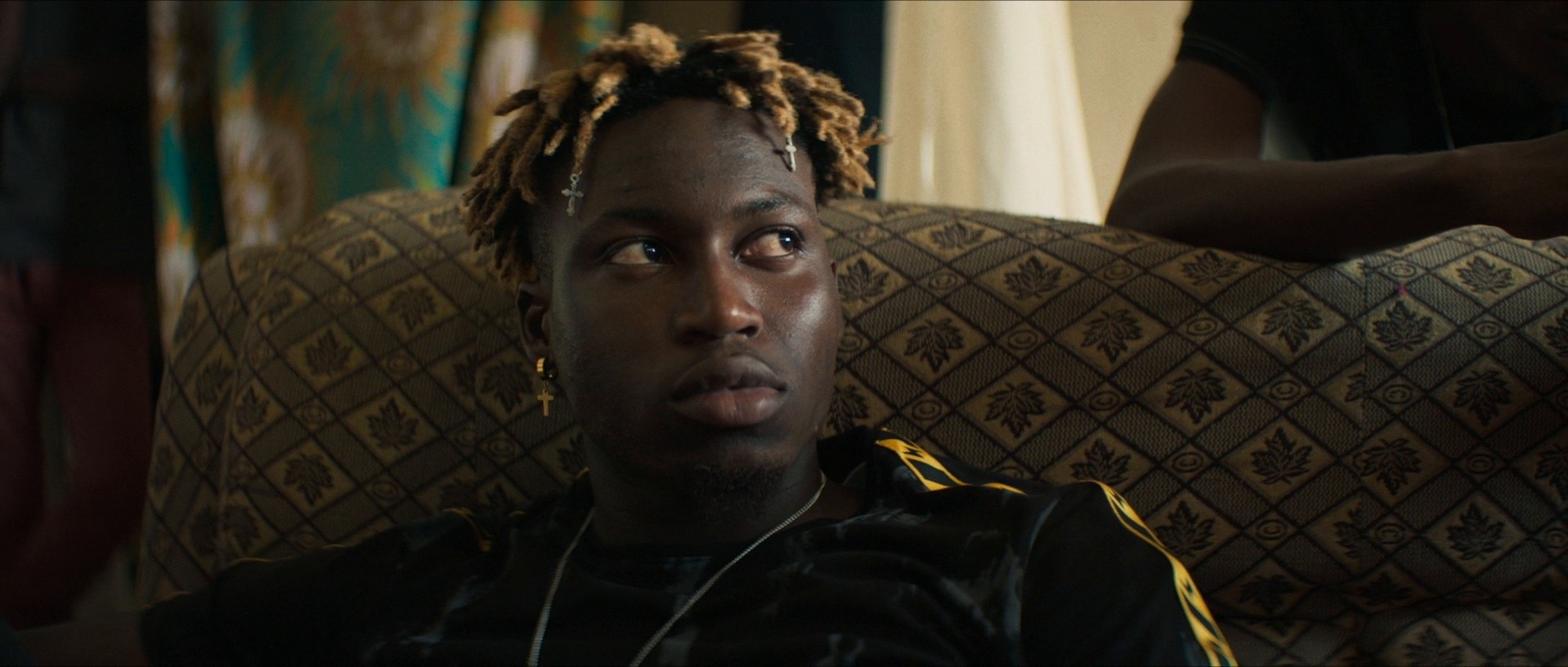 Night of the Kings (2023) —  shot,  lighting