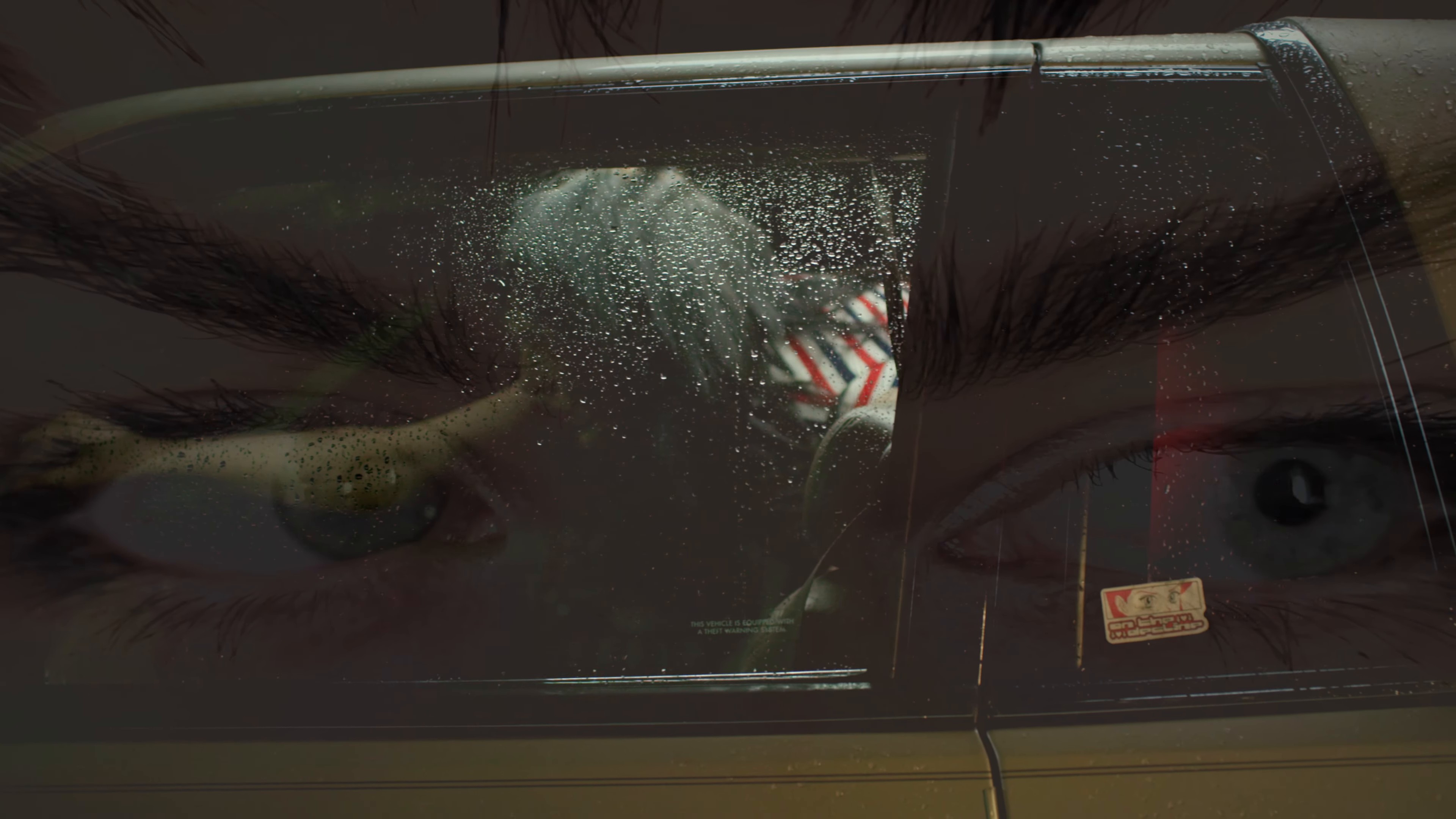 Blink Twice (2024) —  shot,  lighting