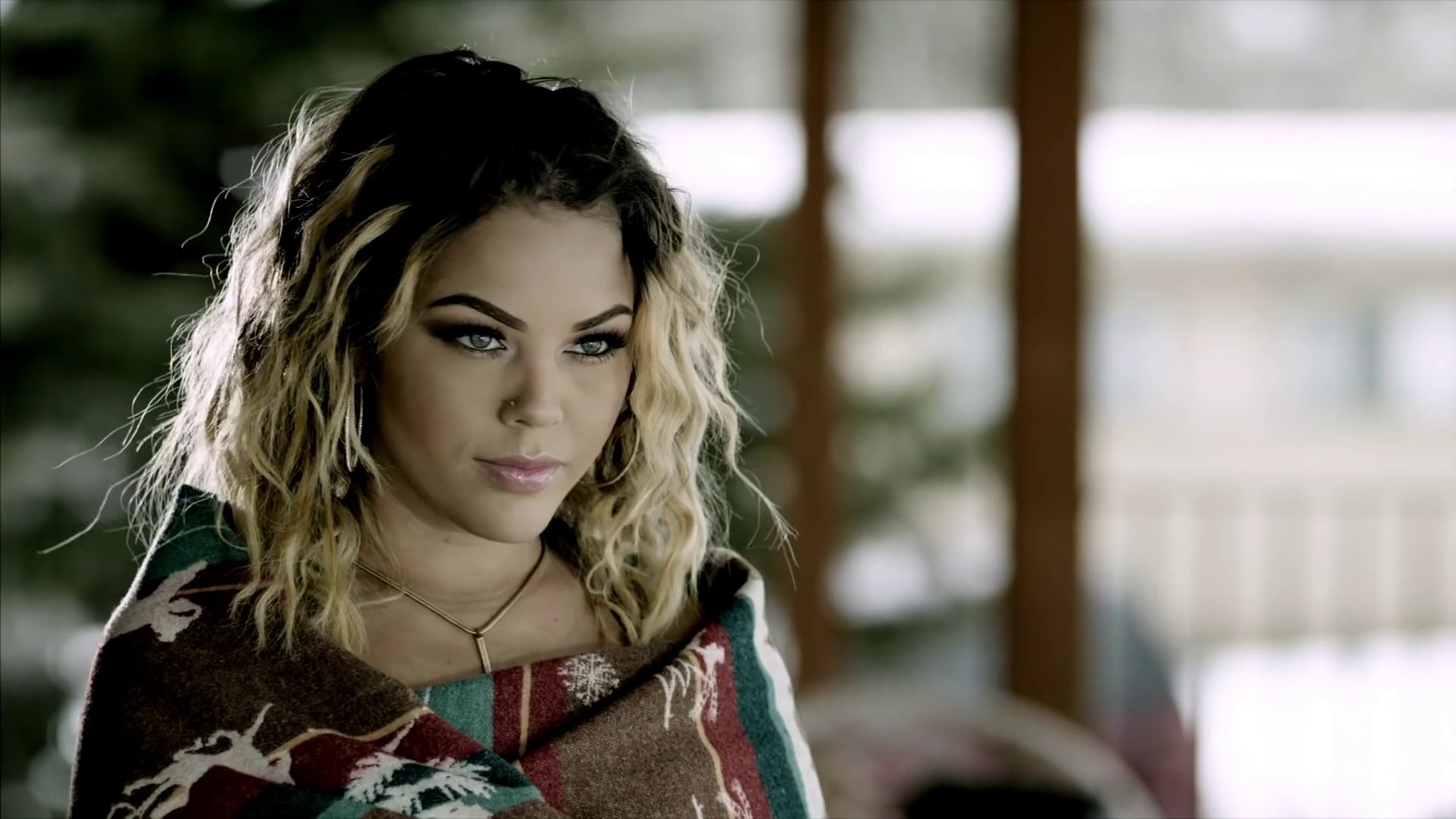 Every Moment  (2015) —  shot,  lighting