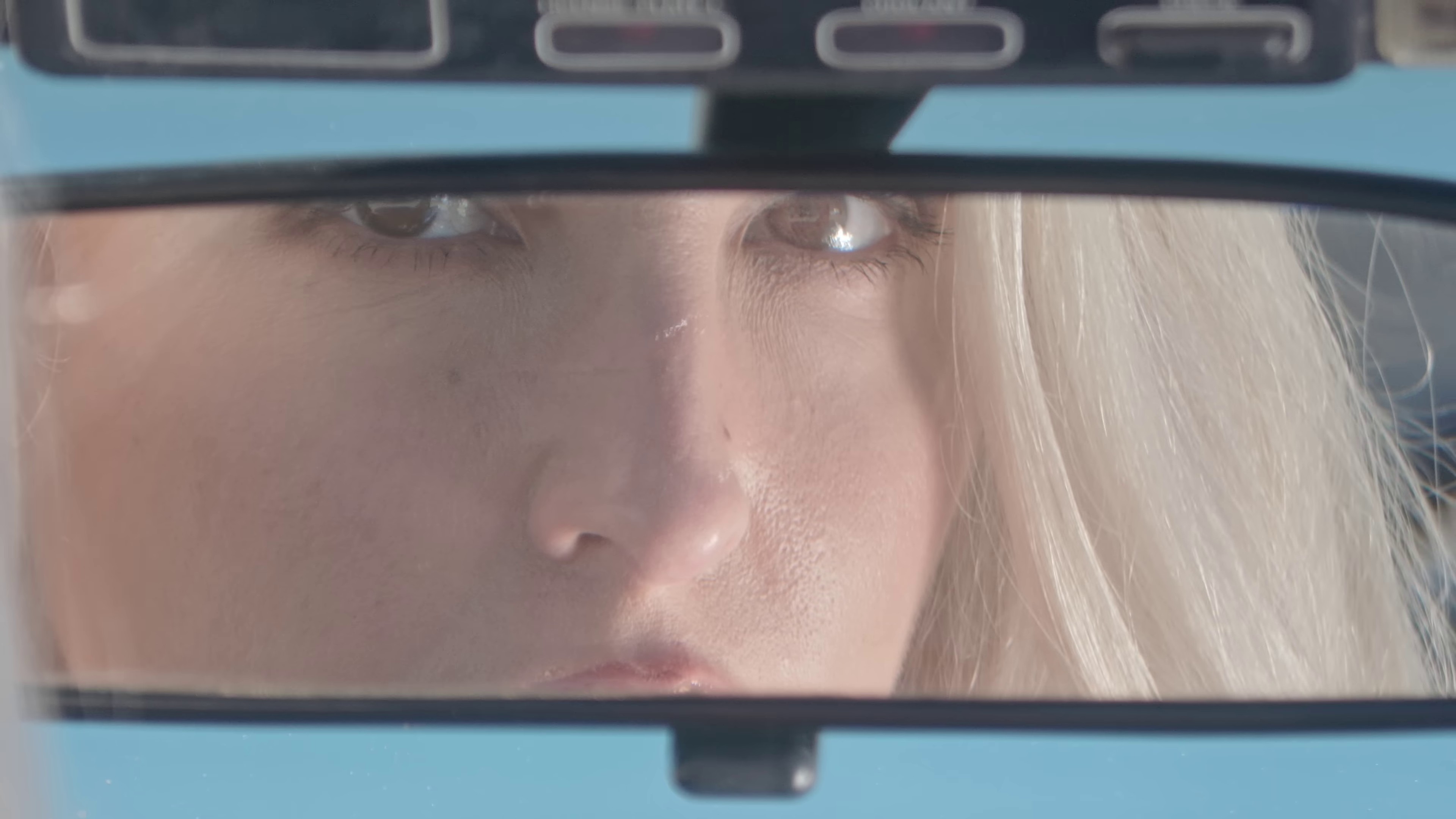 45 Degrees (2024) —  shot,  lighting