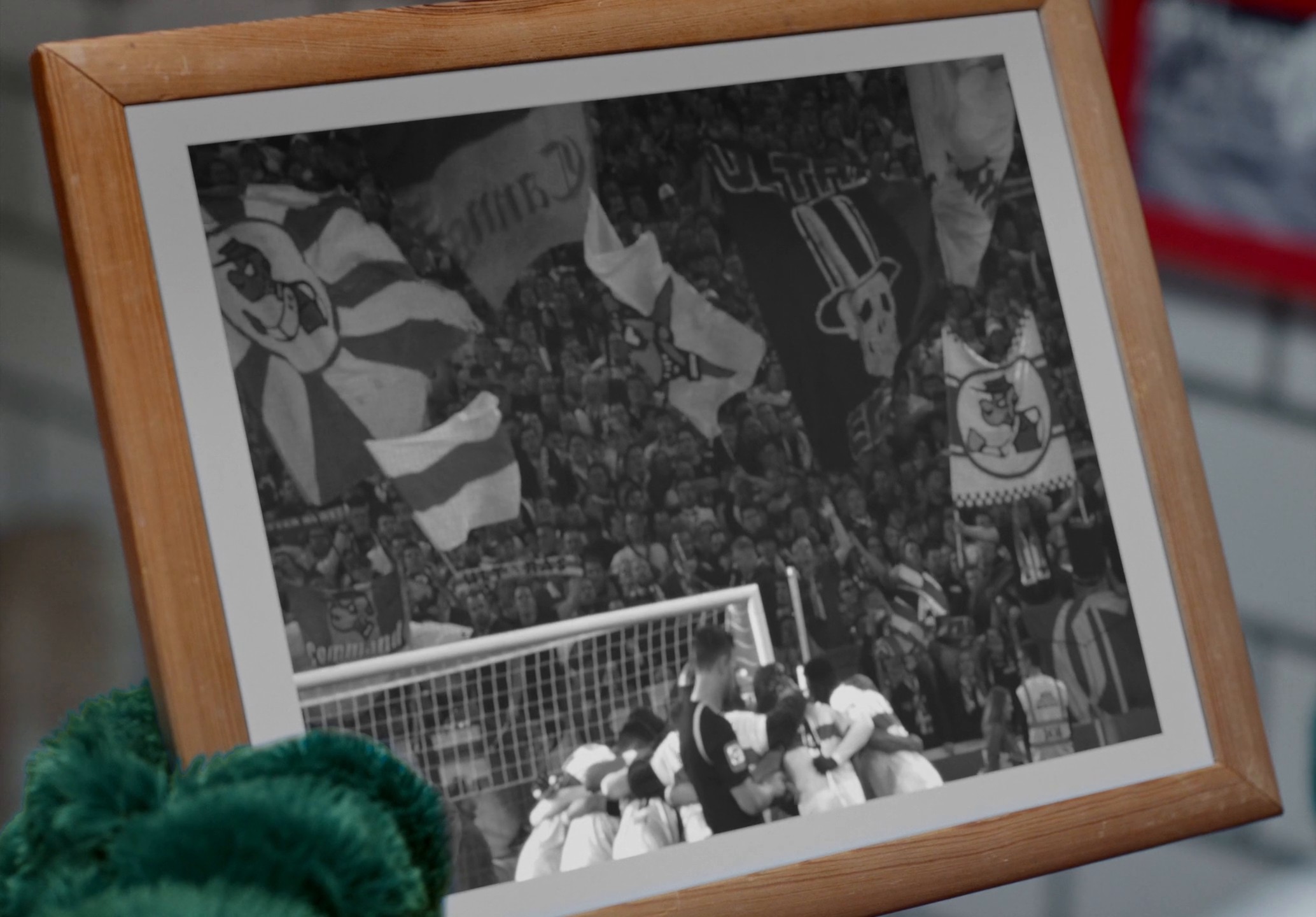 VFB STUTTGART - AUF DIE REISE (2024) —  shot,  lighting