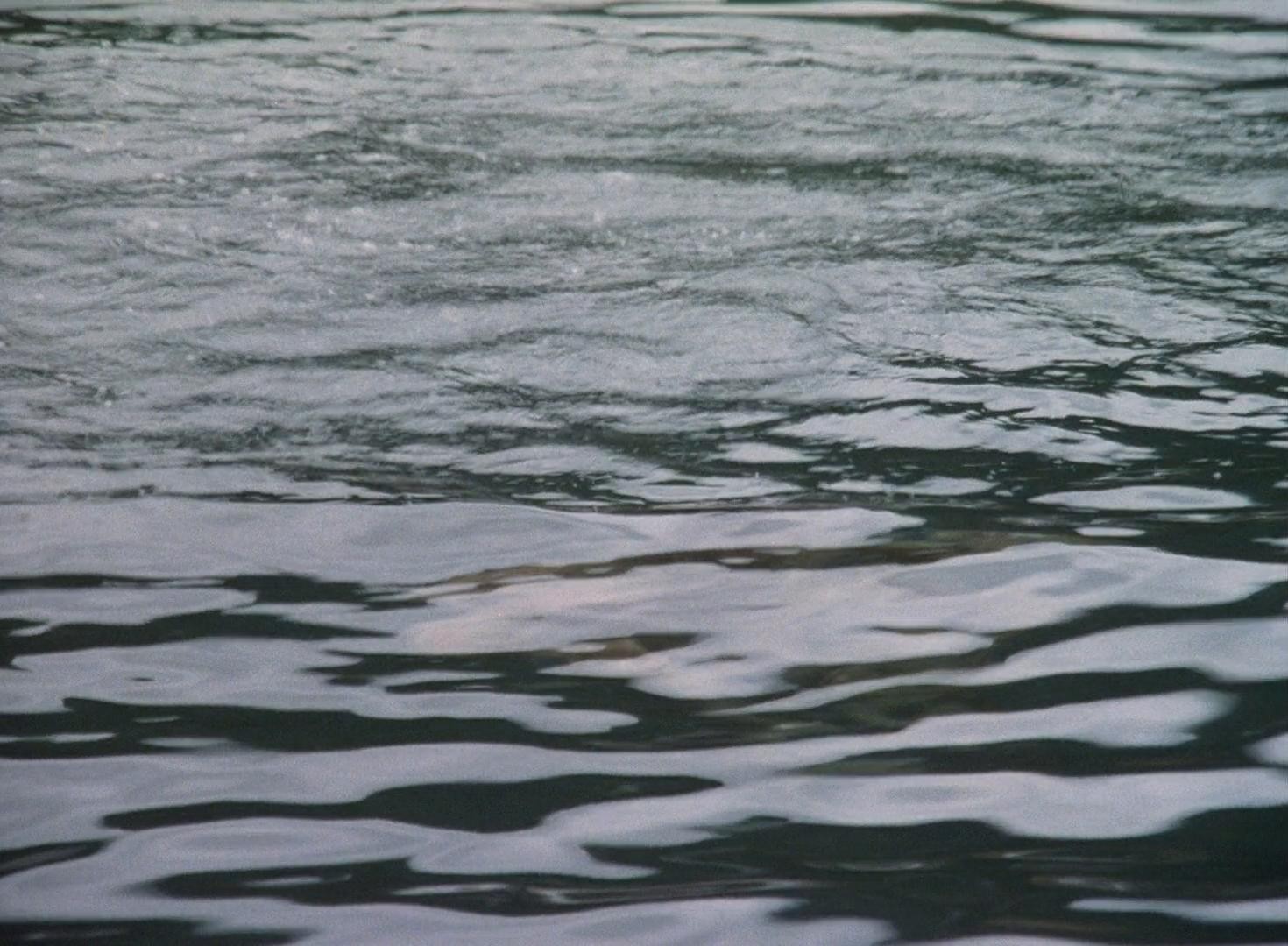 The Devil's Island (1977) —  shot,  lighting