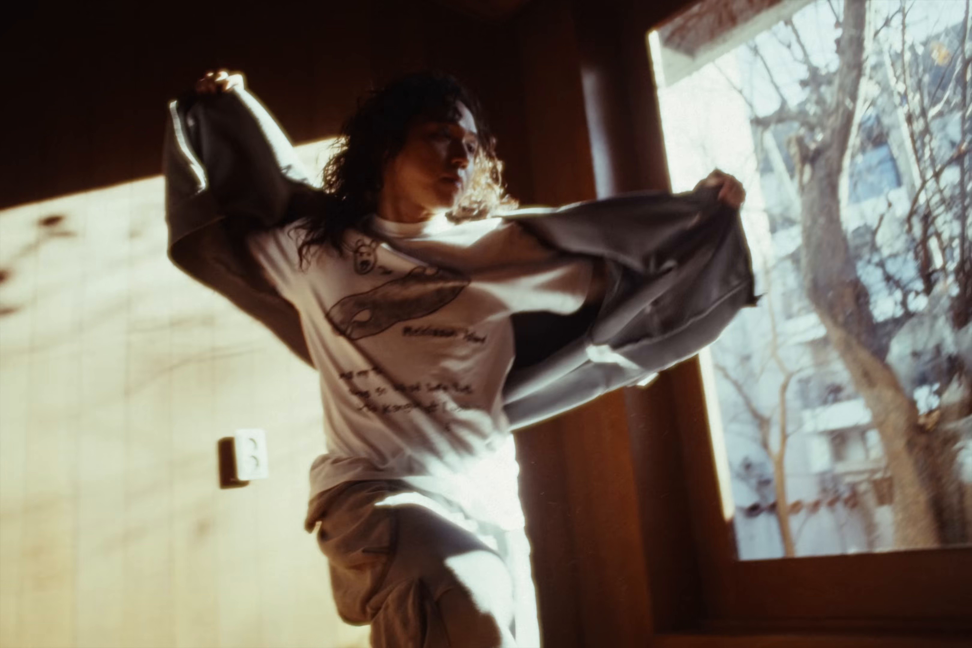 I Don't Speak English (2026) —  shot,  lighting