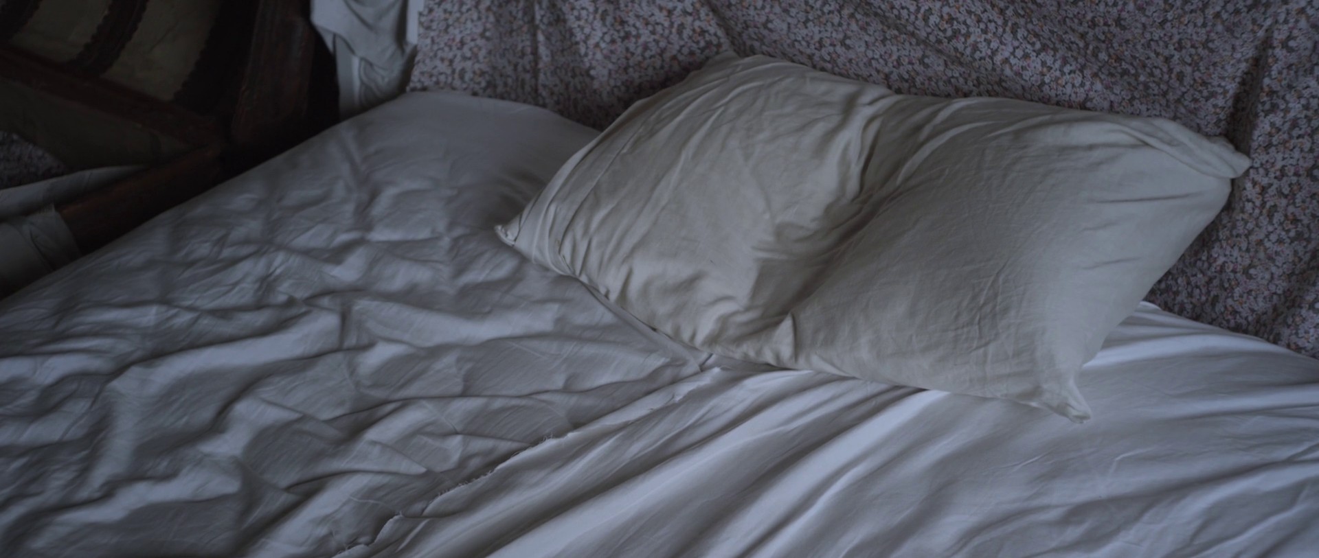 Fineshrine (2012) —  shot,  lighting