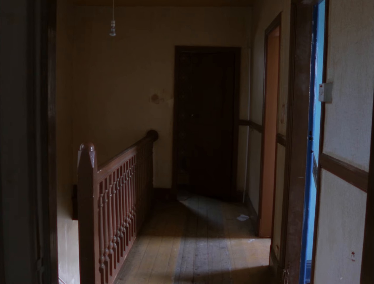 Totally In Love (2024) —  shot,  lighting