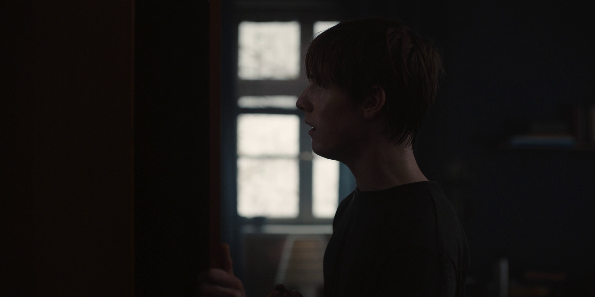 Lies (2017) —  shot,  lighting