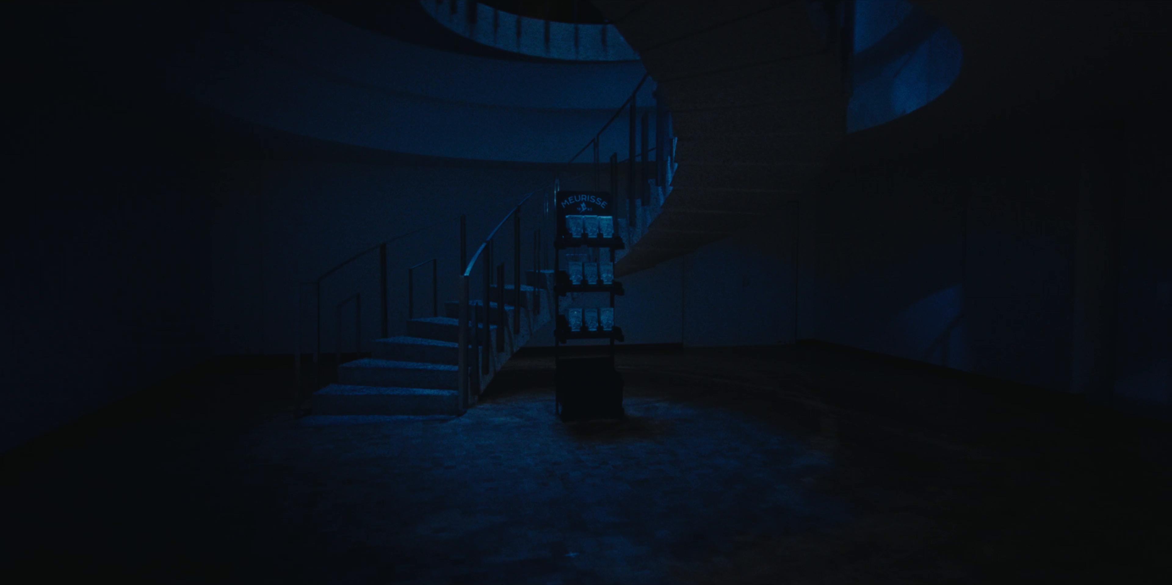 Meurisse Sea Salt (2024) —  shot,  lighting