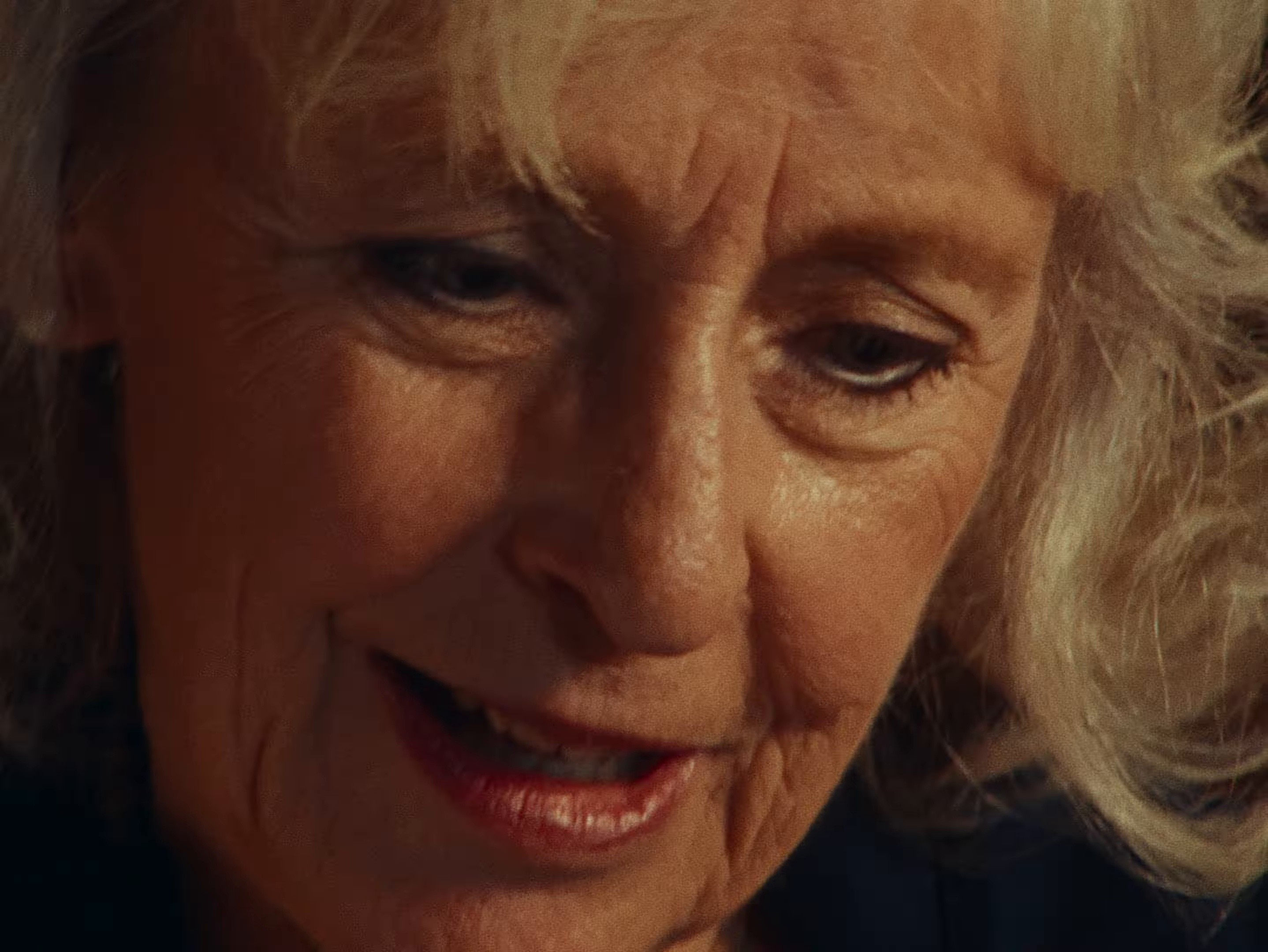 Sorry I’m Late, I Didn’t Want To Come (2024) —  shot,  lighting